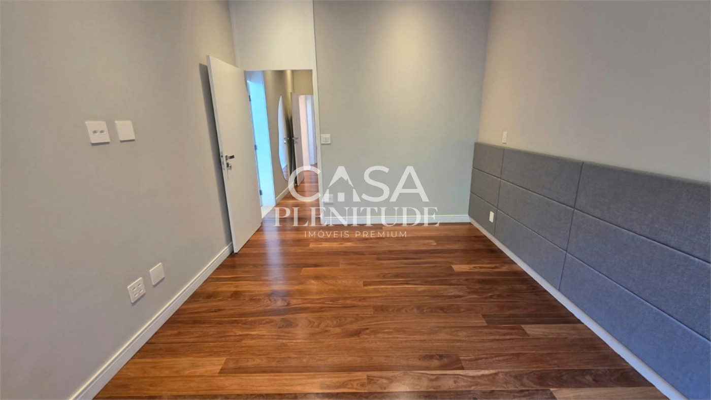 Casa em condomínio à venda ou para alugar com 4 suítes em Alphaville Nova Esplanada, Votorantim, SP
