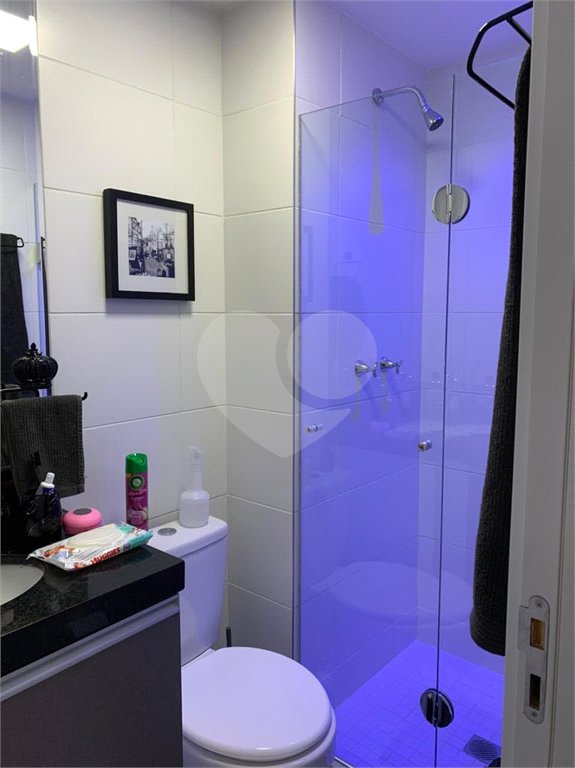 Apartamento à venda com 2 quartos em Freguesia do Ó, São Paulo, SP