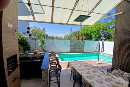 Casa à venda com 3 suítes no condomínio Golden Park Residence, Sorocaba - SP