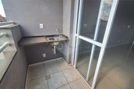 Apartamento à venda com 2 quartos, sendo 1 suíte,  em Parque Bela Vista, Votorantim, SP