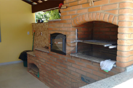 Chácara à venda com 7 quartos, sendo 1 suíte,  em Recanto Campestre Internacional de Viracopos Gleba 6, Indaiatuba, SP