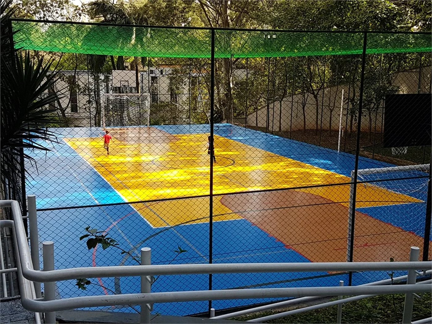 Apartamento à venda com 3 suítes em Jardim Londrina, São Paulo, SP
