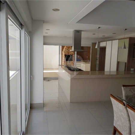 Casa à venda com 3 suítes no condomínio Residencial Parque Esplanada, Votorantim - SP