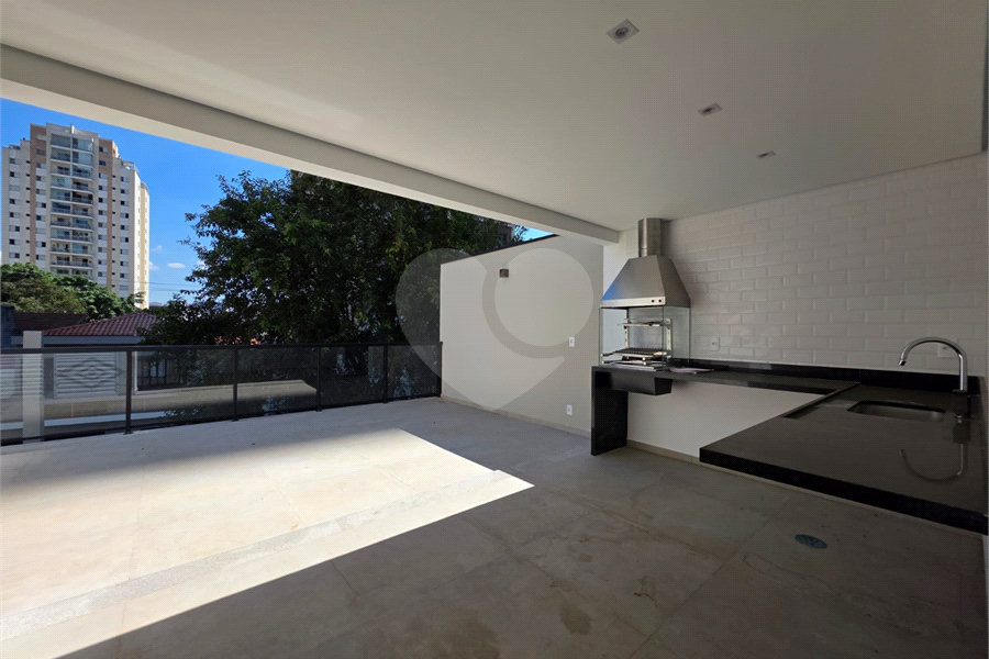 Casa à venda com 3 suítes em Ipiranga, São Paulo, SP