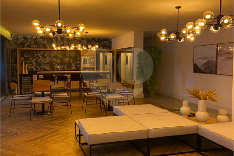 Apartamento à venda com 2 quartos, sendo 1 suíte, em Vila Guarani, São Paulo, SP
