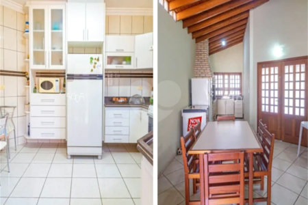 Casa à venda com 4 suítes em Parque Residencial Presidente Médici, Itu, SP