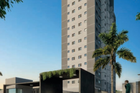 Vista Ipanema Residencial
