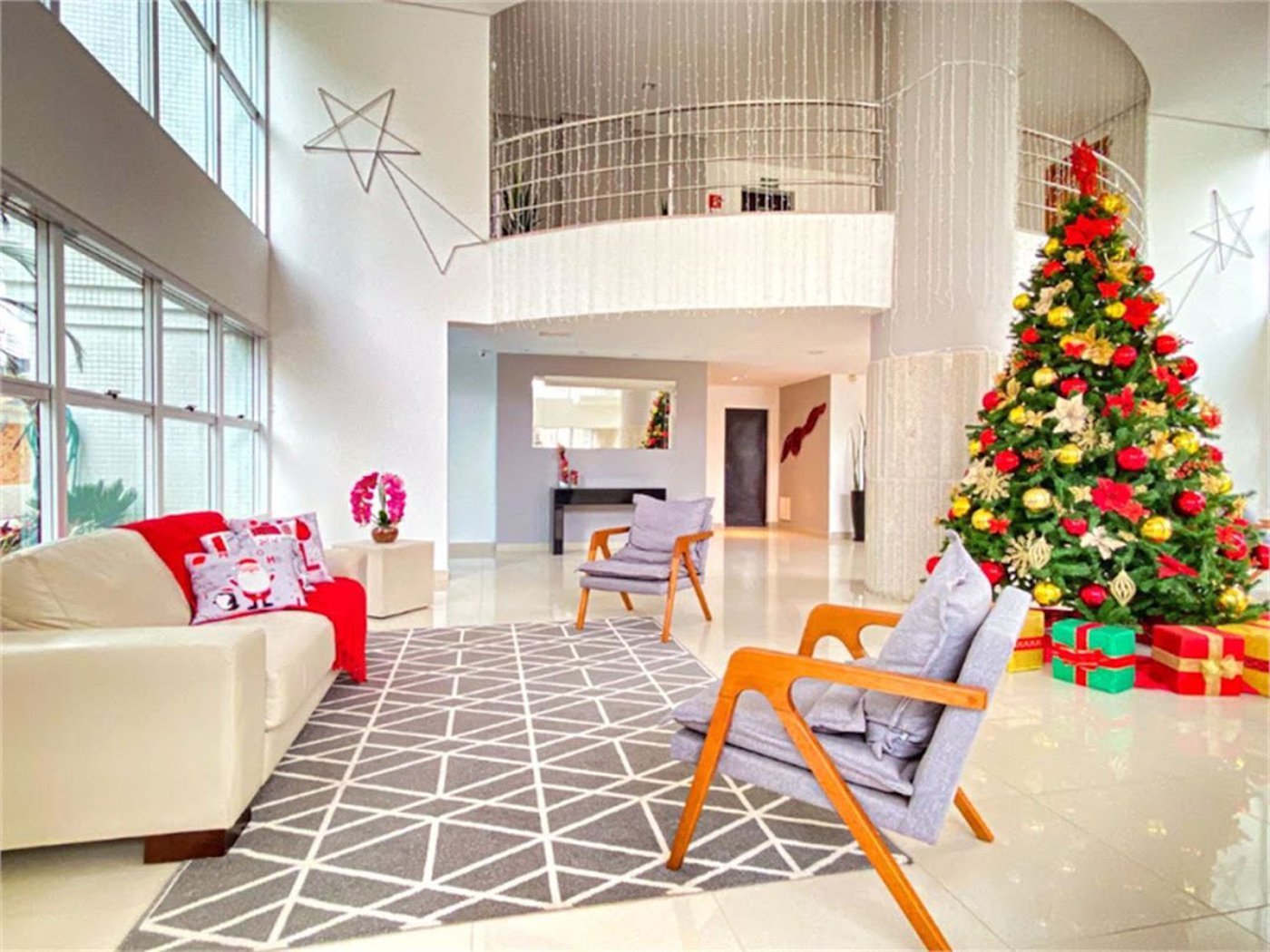 Apartamento com 3 dormitórios à venda, 125 m² por R$ 1.700.000,00 - Ponta da Praia - Santos/SP