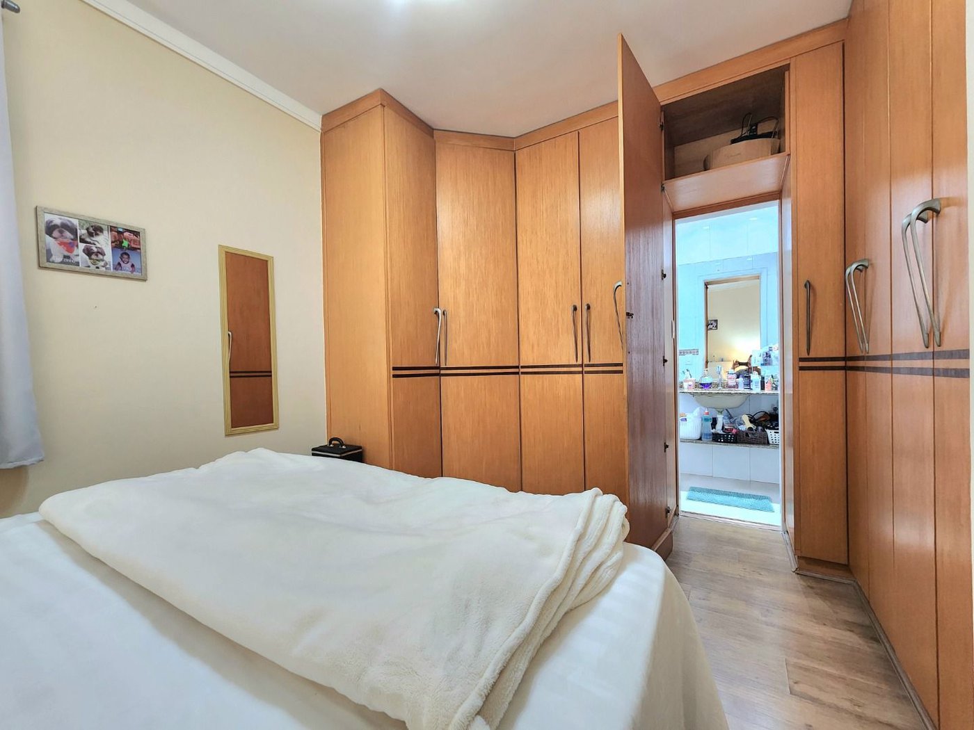 Apartamento à venda, 111 m² por R$ 980.000,00 - Embaré - Santos/SP