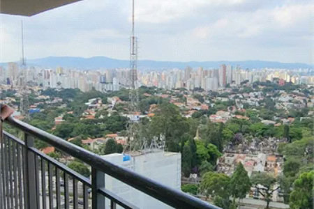 Apartamento à venda com 2 suítes em Pinheiros, São Paulo, SP