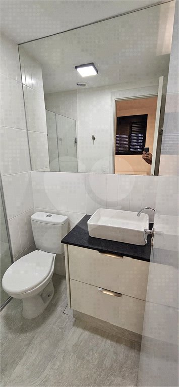 Studio à venda ou para alugar com 1 suíte em Pinheiros, São Paulo, SP