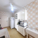 Apartamento com 3 dormitórios, 100 m² - venda por R$ 370.000,00 ou aluguel por R$ 4.441,86 - Loteamento João Batista Julião - Guarujá/SP