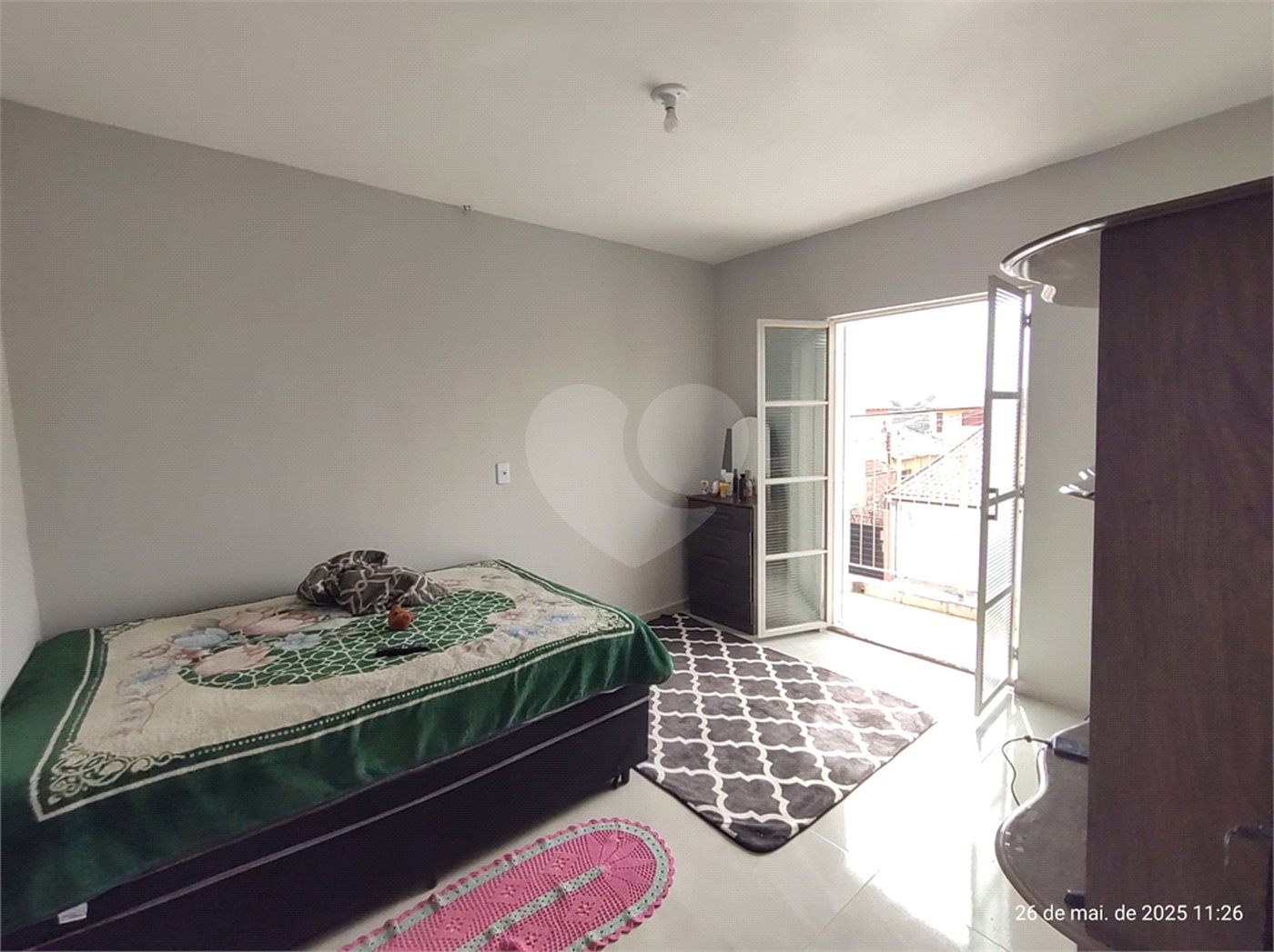 Casa à venda com 3 quartos, sendo 1 suíte,  em Vila Regina, Itapetininga, SP