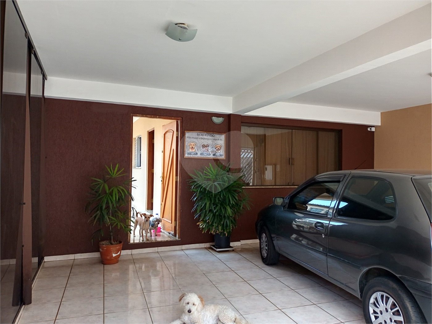 Casa à venda com 9 quartos em Mandaqui, São Paulo, SP