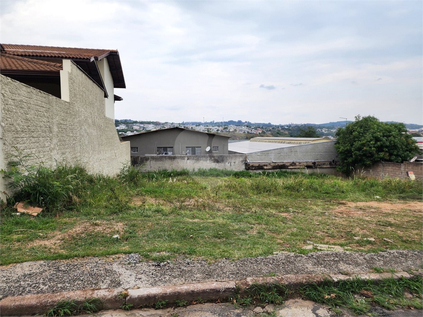 Terreno à venda em Nova Vinhedo, Vinhedo, SP