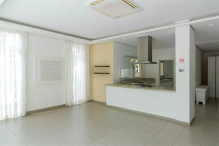 Apartamento à venda com 3 suítes em Vila Leopoldina, São Paulo, SP