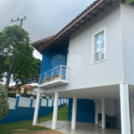 Casa à venda com 5 quartos, sendo 3 suítes, no condomínio Zuleika Jabour, Salto - SP