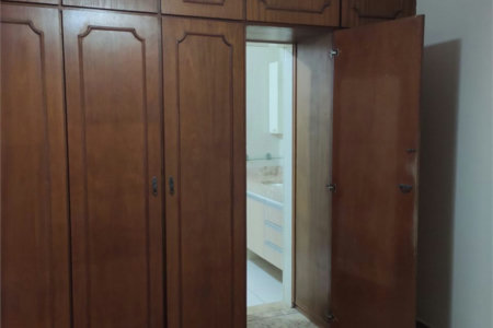 Apartamento Residencial à venda, Itararé, São Vicente - AP0921.