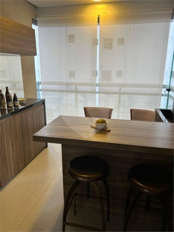 Apartamento à venda com 3 suítes em Perdizes, São Paulo, SP