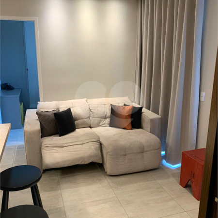 Apartamento para alugar com 2 suítes em Pinheiros, São Paulo, SP