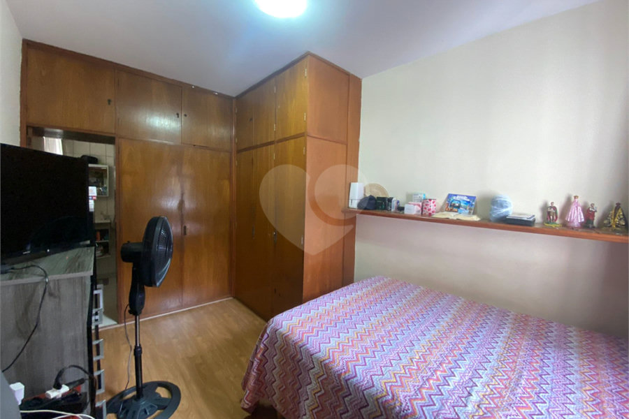 Casa Térrea à venda com 3 quartos, sendo 1 suíte, em Santana, São Paulo, SP
