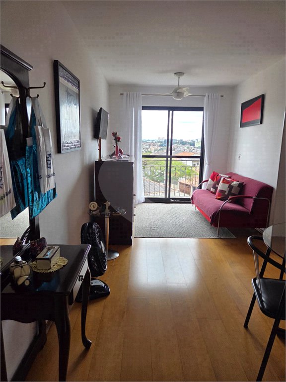 Apartamento à venda com 3 quartos, sendo 1 suíte, em Jardim Dracena, São Paulo, SP