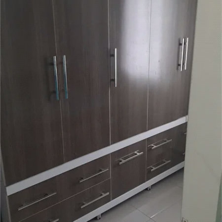 Casa à venda com 3 quartos no condomínio Residencial Nova Conquista, São Paulo - SP