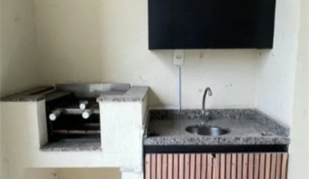 Apartamento à venda com 3 quartos, sendo 1 suíte,  em Jaguaré, São Paulo, SP