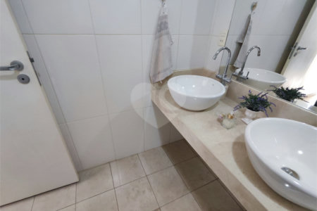 Apartamento à venda com 3 suítes em Jardim Faculdade, Sorocaba, SP