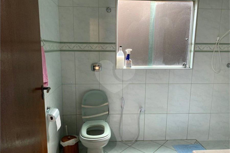 Casa Térrea à venda com 3 quartos, sendo 1 suíte,  em Horto, São Paulo, SP