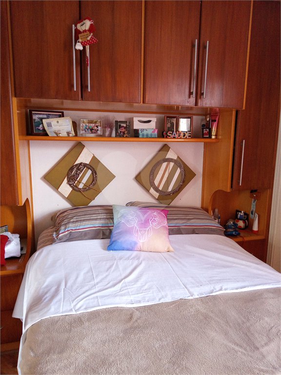 Apartamento à venda com 3 quartos, sendo 1 suíte, em Freguesia do Ó, São Paulo, SP