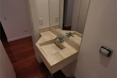 Casa à venda ou para alugar com 4 suítes em Parque dos Príncipes, São Paulo, SP