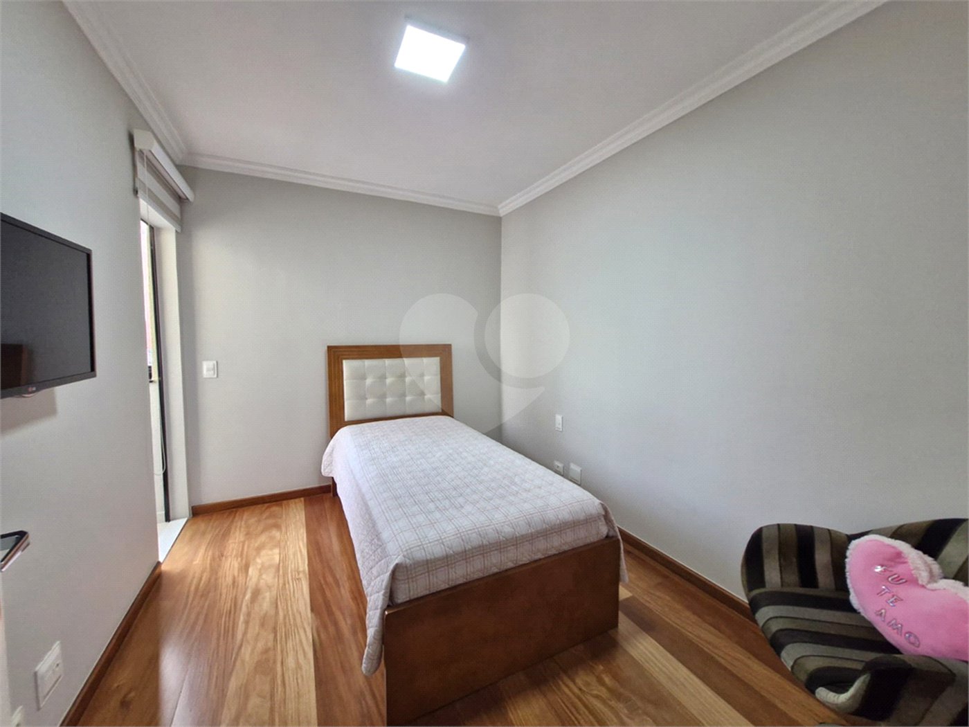 Apartamento a Venda no bairro Água Fria em São Paulo