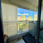 Apartamento à venda com 2 quartos, sendo 1 suíte,  em Chácara Flora, São Paulo, SP