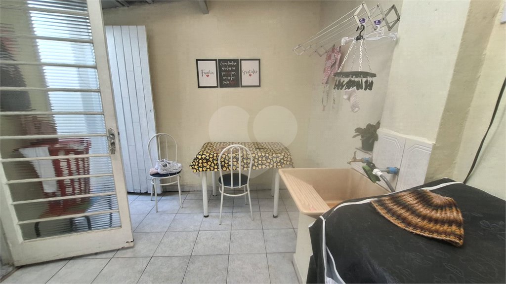 Casa à venda com 3 quartos em Vila Haro, Sorocaba, SP