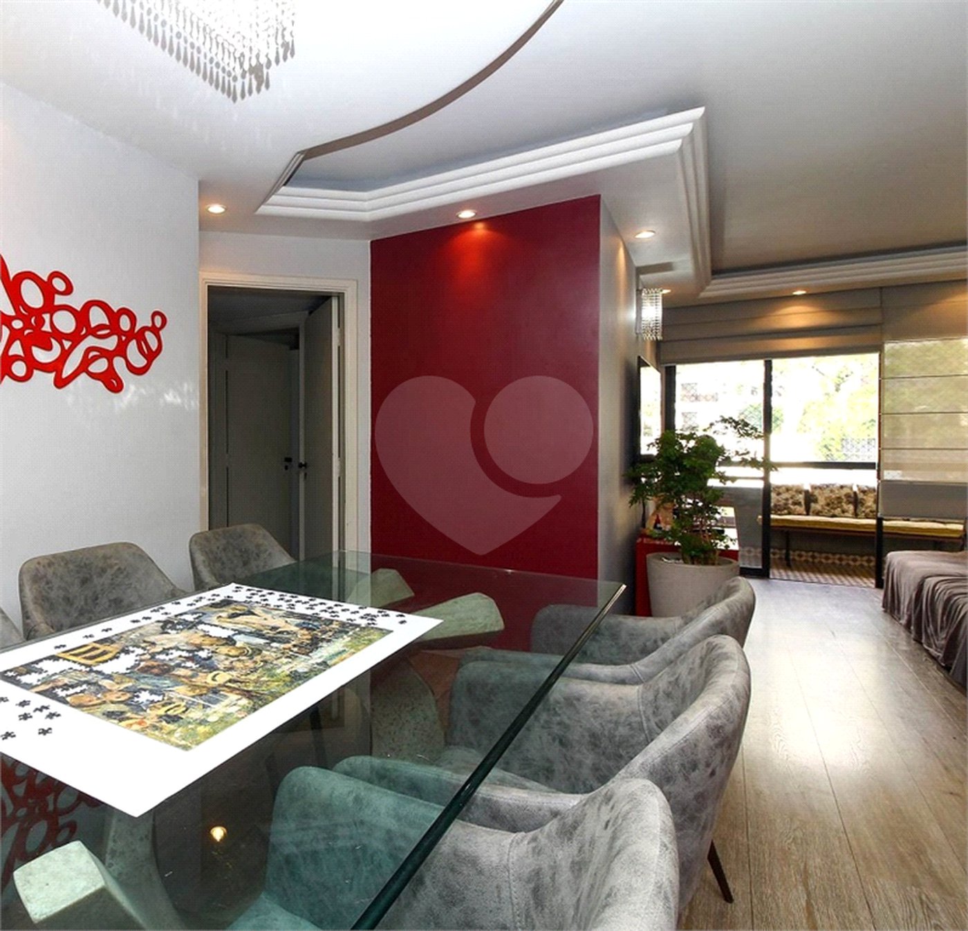 Apartamento à venda com 3 quartos, sendo 1 suíte, em Santana, São Paulo, SP