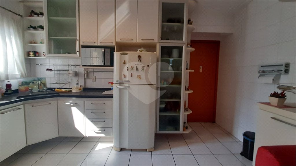 Apartamento à venda com 4 quartos, sendo 1 suíte, em Chácara Santo Antônio, São Paulo, SP