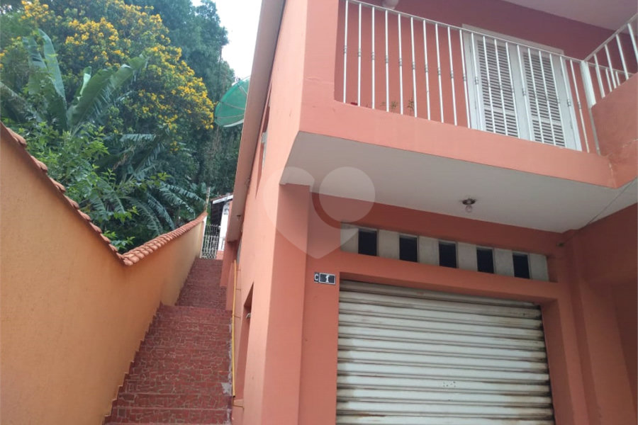 Sobrado à venda com 4 quartos em Tremembé, São Paulo, SP
