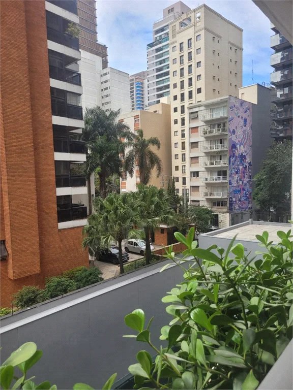 Apartamento à venda com 1 suíte em Pinheiros, São Paulo, SP