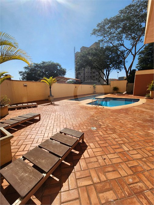 Apartamento à venda com 1 quarto em Nova Ribeirânia, Ribeirão Preto, SP