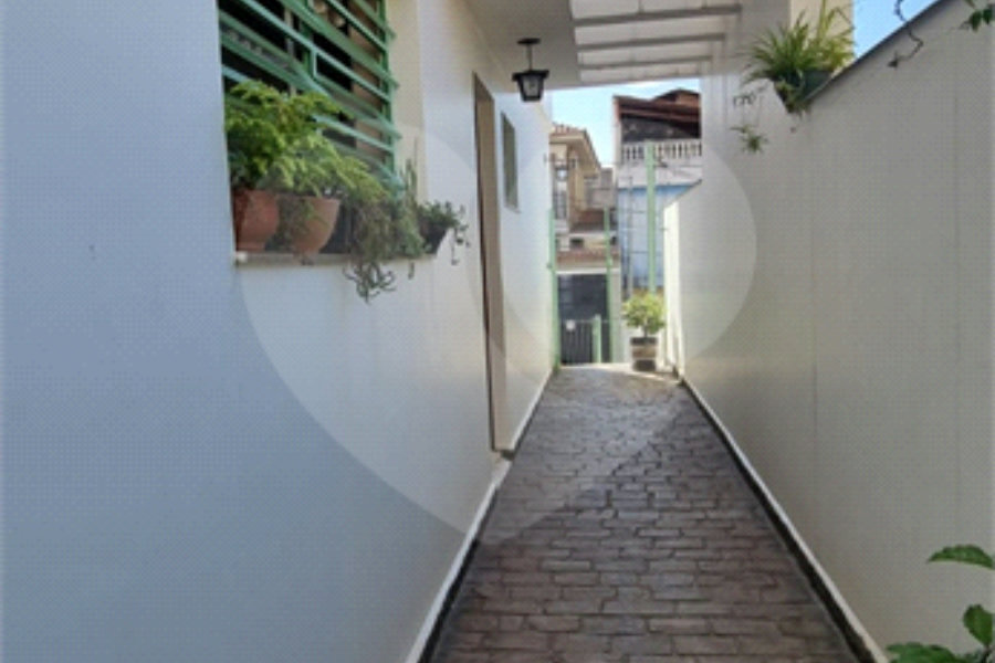 Sobrado à venda com 3 quartos, sendo 1 suíte,  em Imirim, São Paulo, SP