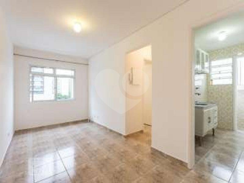 Apartamento à venda com 2 quartos em Vila Nova Conceição, São Paulo, SP