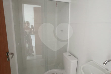 Apartamento à venda com 1 quarto em Vila Mazzei, São Paulo, SP