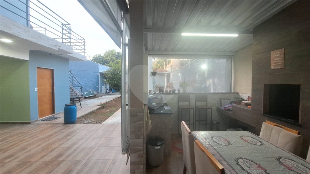 Casa à venda com 3 quartos, sendo 2 suítes, em Parque dos Eucaliptos, Sorocaba, SP