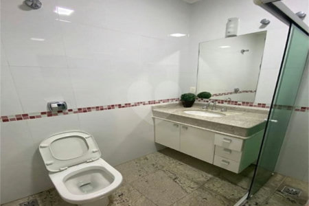 Casa à venda com 3 suítes no condomínio Villa dos Inglezes, Sorocaba - SP