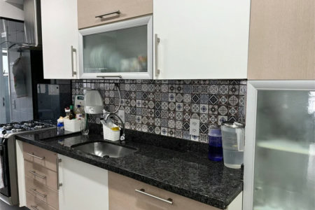 Apartamento à venda com 3 quartos, sendo 1 suíte, em Vila Andrade, São Paulo, SP