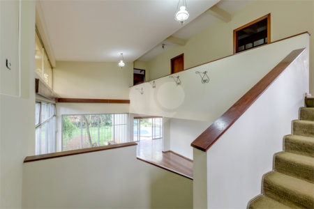 Casa à venda com 4 quartos, sendo 3 suítes, em Jardim Marajoara, São Paulo, SP