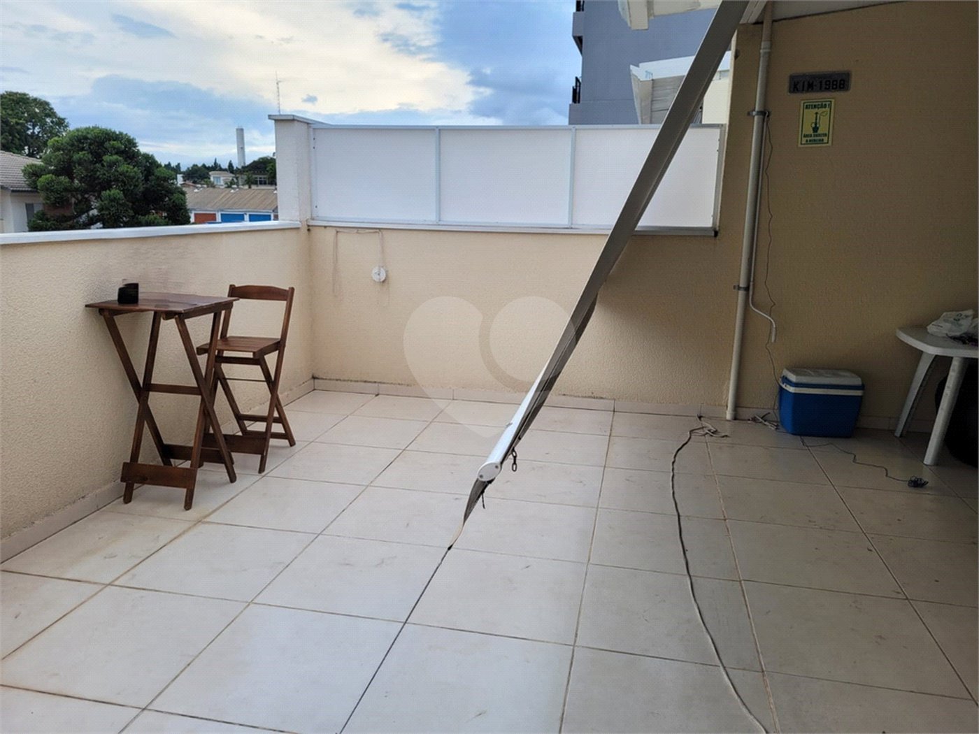 Duplex à venda com 2 quartos em Boa Vista, Sorocaba, SP
