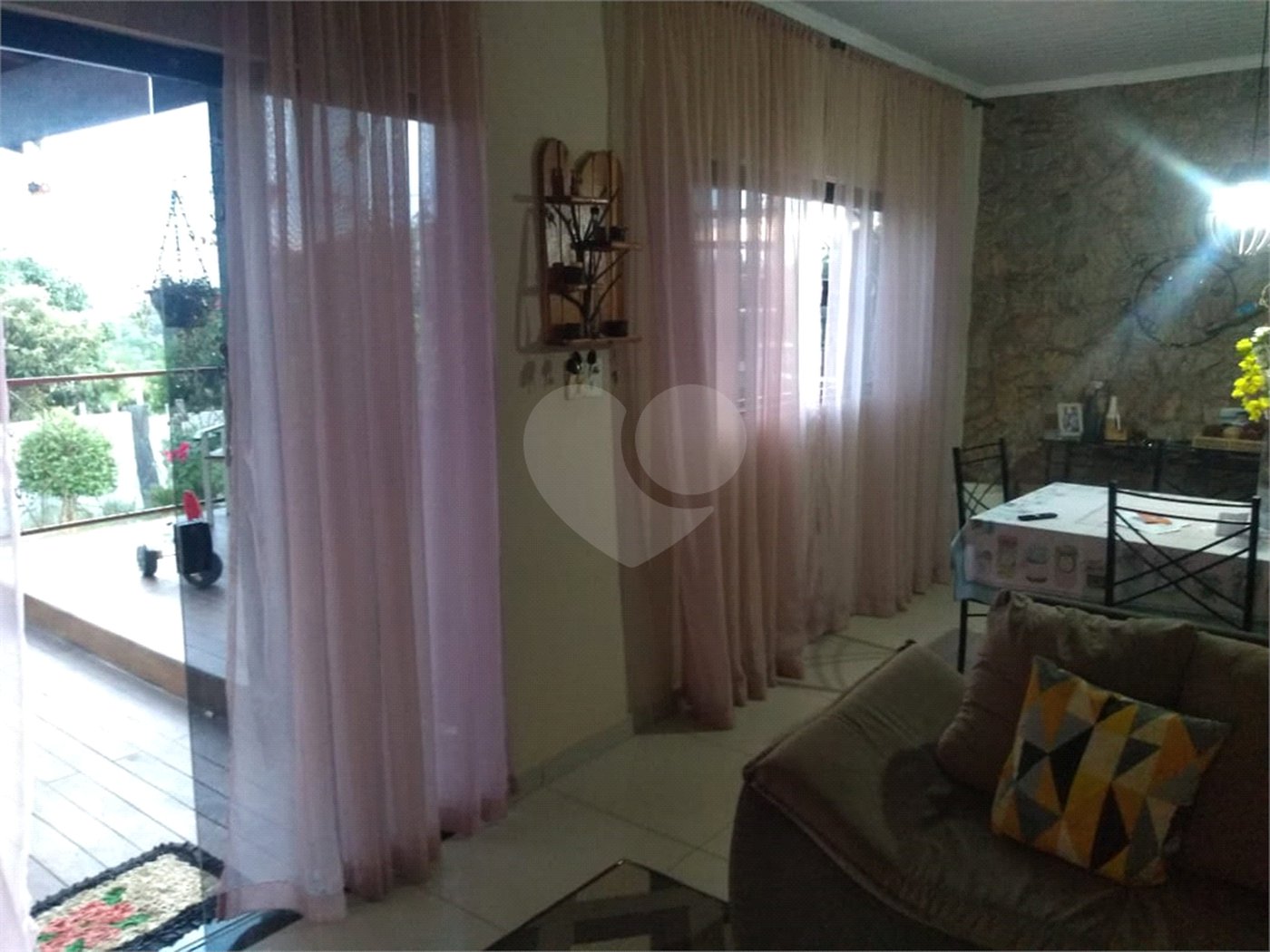 Casa à venda com 2 quartos, sendo 1 suíte,  em Jardim São Matheus, Votorantim, SP