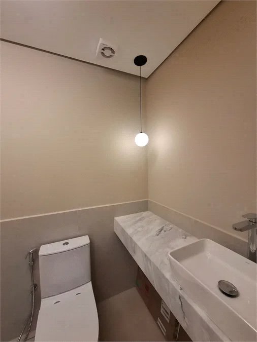 Apartamento à venda com 3 quartos, sendo 1 suíte, em Vila Andrade, São Paulo, SP